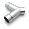 Conector en Y FILCAR Ø75mm FILCAR CLT-75