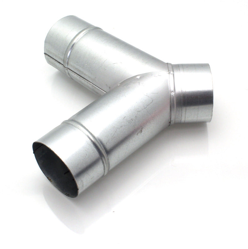 Conector en Y FILCAR Ø75mm FILCAR CLT-75