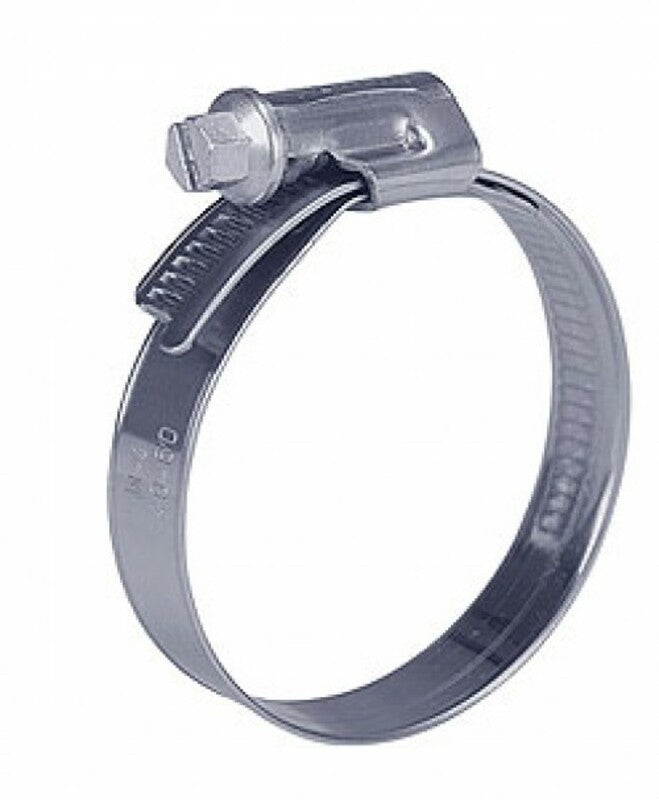 Brida metálica para manguito FILCAR Ø100mm FILCAR FSC-100