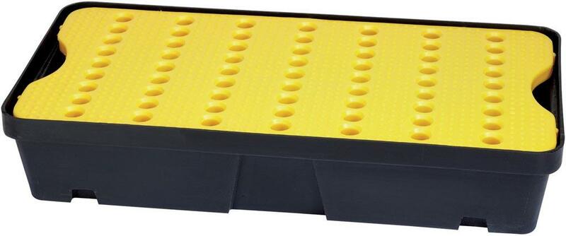 Bandeja de retención de aceite DRAPER 30L DRAPER 12266