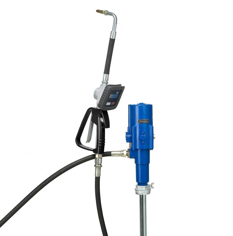 Kit de distribución de aceite PRESSOL PRESSOL 19 242 397