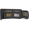 Kit de limpieza DRAPER 20 Cepillos DRAPER 22232
