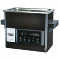 Tanque de limpieza Draper por ultrasonido 3L DRAPER 92632