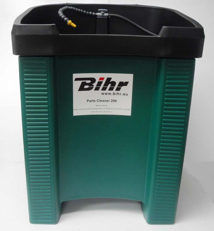 Lavadora de piezas biologico BIHR PCS200 80L BIHR 11000201