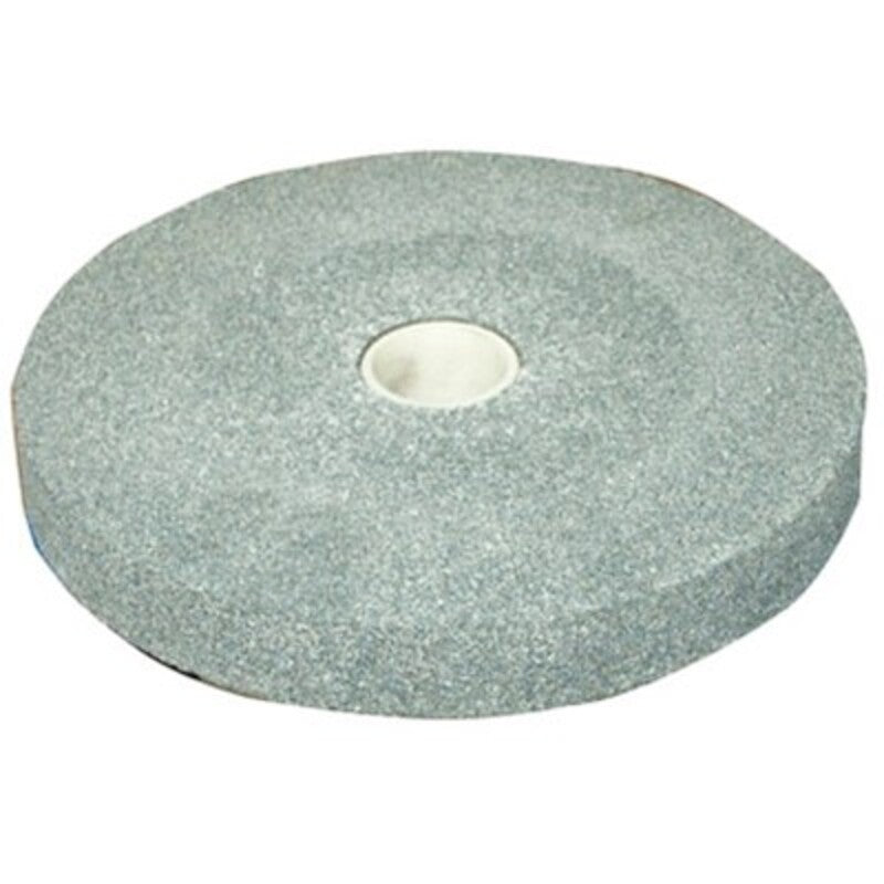 Muela de recambio Corindón Fino G80 - Ø200x30x32mm OPTIMUM 3107215