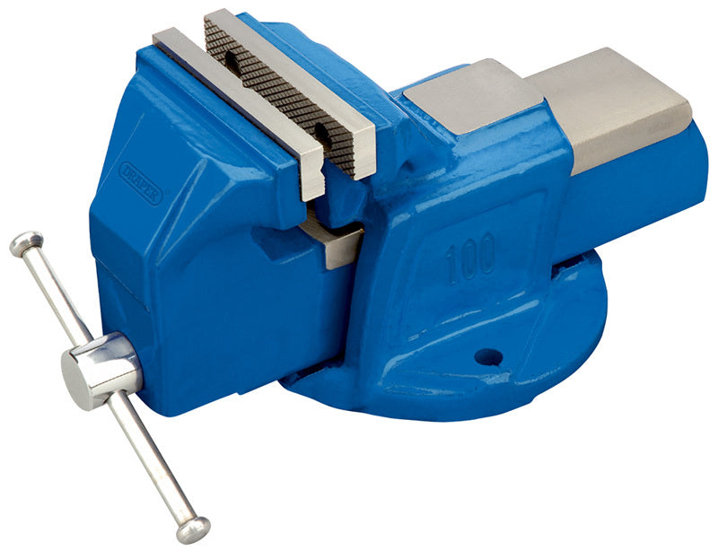 Tornillo taller DRAPER 100mm DRAPER 44506