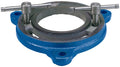 Base giratoria tornillo de banco 150mm DRAPER DRAPER 45785