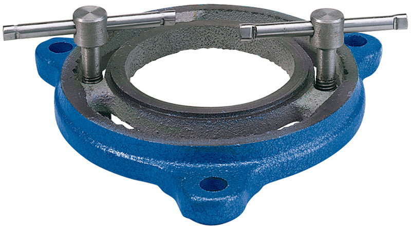 Base giratoria tornillo de banco 150mm DRAPER DRAPER 45785