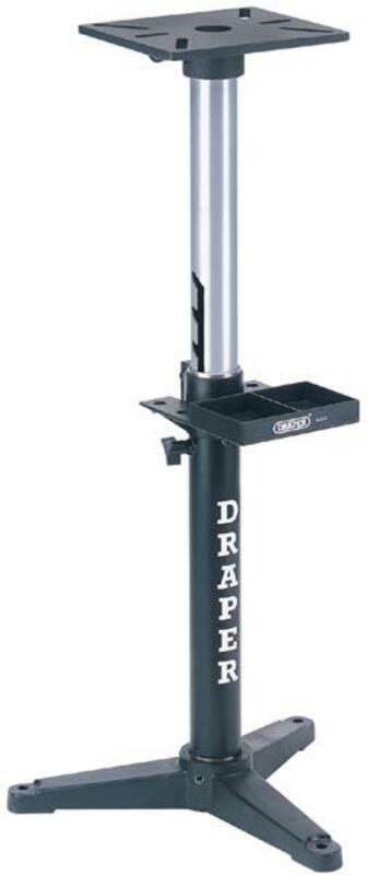 Soporte ajustable amoladora de mesa DRAPER DRAPER 69356