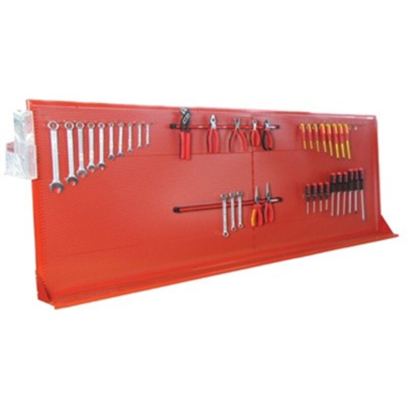PANEL PORTAHERRAMIENTAS GR17 METALWORKS 751501102
