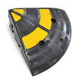 TERMINAL DE RAMPA DE CAUCHO PARA RRD100 METALWORKS 758137465