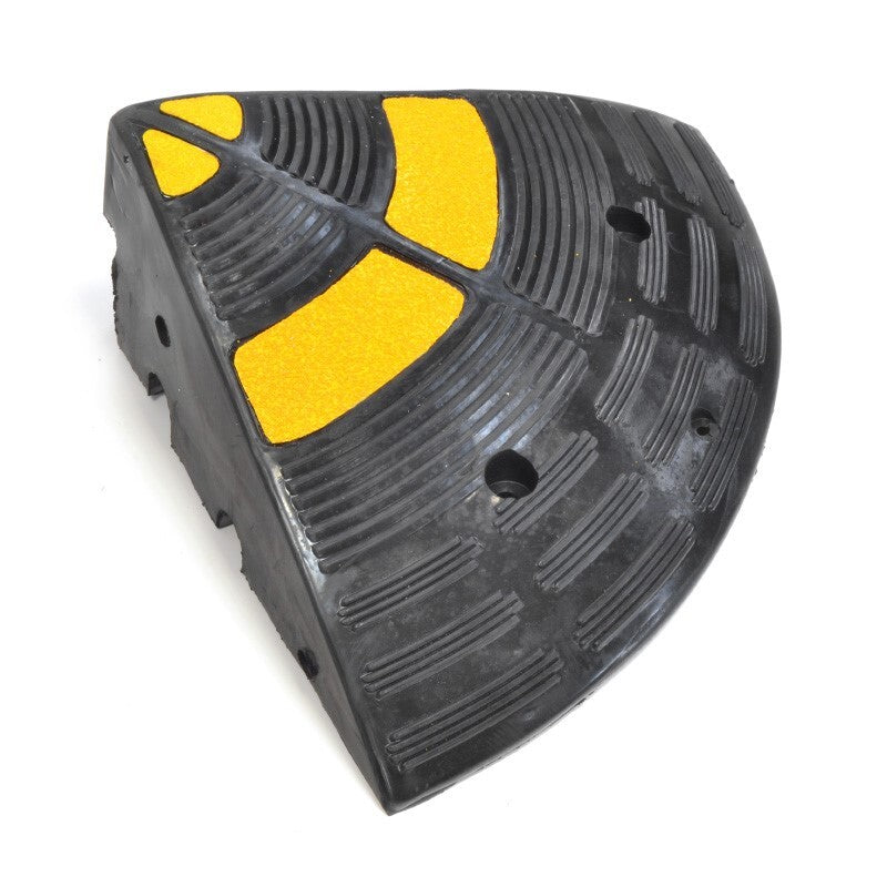 TERMINAL PARA RAMPA DE CAUCHO RRD150 METALWORKS 7581374489