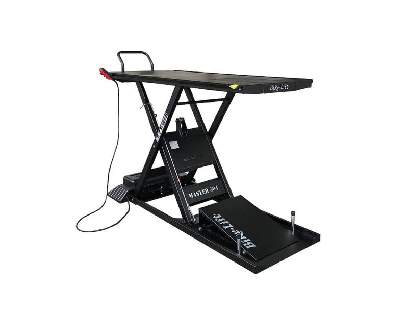 Elevador BIKE-LIFT Master 504 Negro BIKE LIFT 995063010500-BK