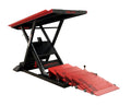 Elevador BIKE-LIFT Master 504 Negro/Rojo BIKE LIFT 995063010500-BK/RD