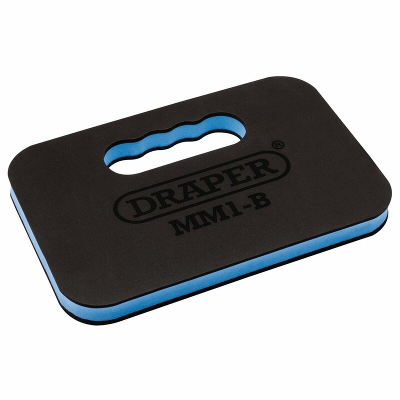 Alfombrilla de espuma para mecánicos, 220 x 336 mm DRAPER DRAPER 1033