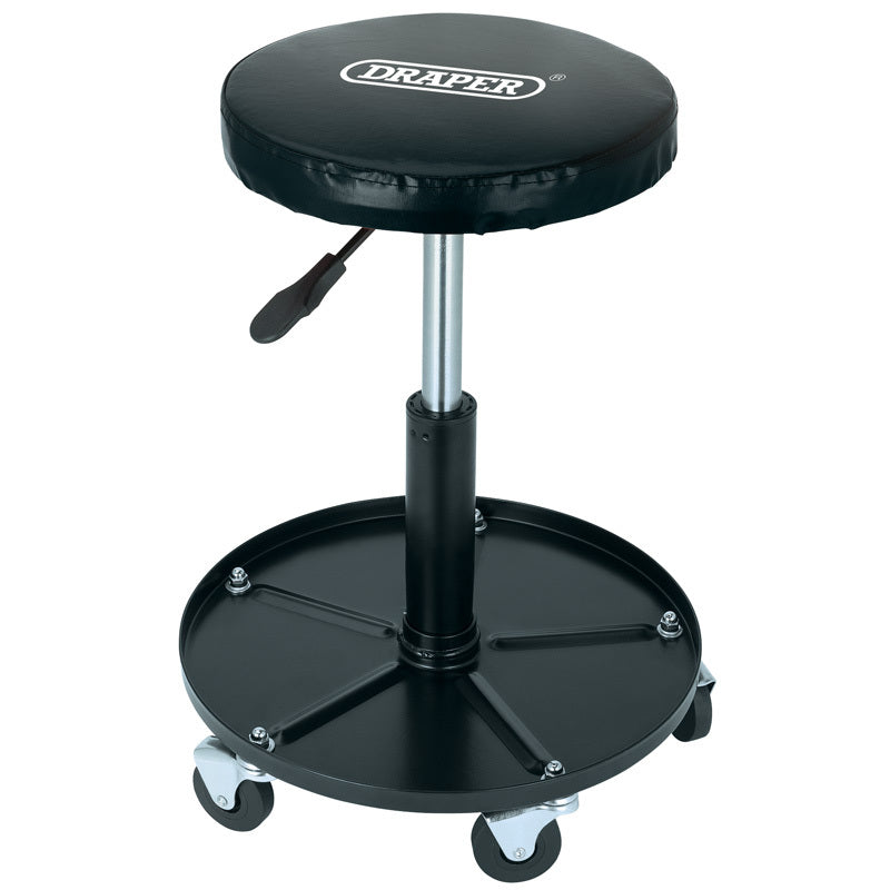 Taburete de taller ajustable DRAPER DRAPER 54229