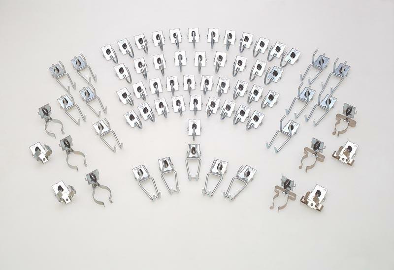 Kit de 30 ganchos individuales FACOM FACOM CKS.K1