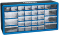 Organizadores  30 cajones DRAPER DRAPER 12015