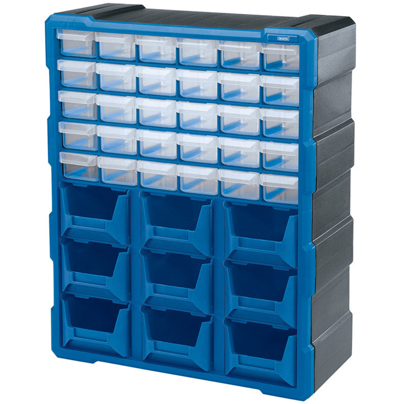 Organizadores  39 cajones DRAPER DRAPER 31232