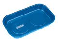 Plato rectangular magnético DRAPER DRAPER 34184