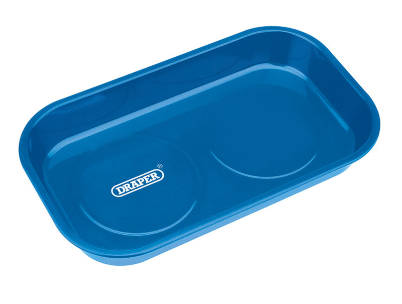 Plato rectangular magnético DRAPER DRAPER 34184
