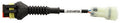 Cable diagnosis TEXA HONDA genérico (3151/AP20) TEXA 3901198