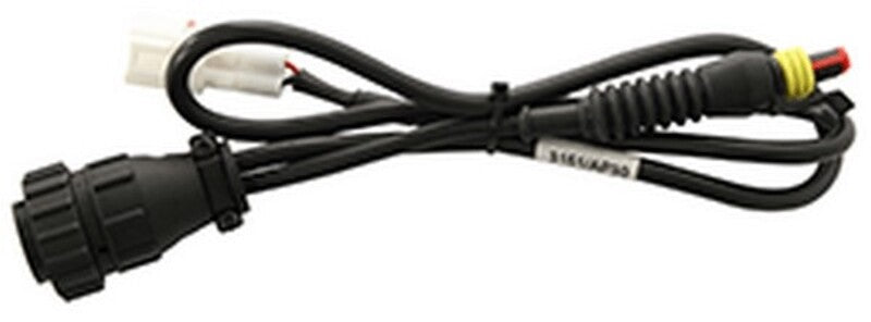 Cable diagnosis TEXA Kawasaki MOTORCROSS (3151/AP30) TEXA 3902958