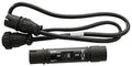 Cable diagnosis TEXA Road & Off road BMW desde 1999 > (3151/AP37) TEXA 3904606 + 3904607