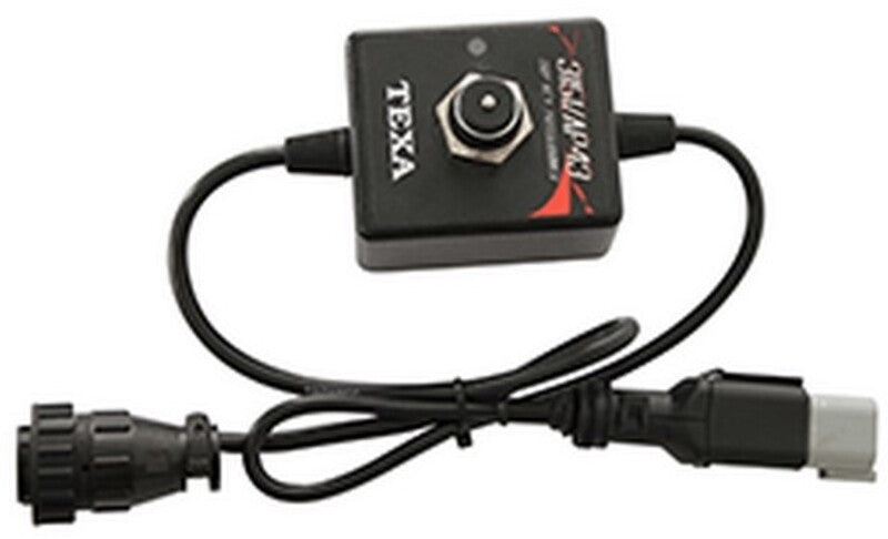 Cable diagnosis TEXA reprogramación llaves BRP group (3151/AP43) TEXA 3906015