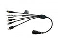 Cable diagnosis TEXA Yamaha 3151/AP59 (Antiguo AP47 y AP49) TEXA 3151/AP59