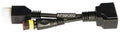 Cable diagnosis TEXA ATV-QUAD para la marca TGB (3151/AP50) TEXA 3906945