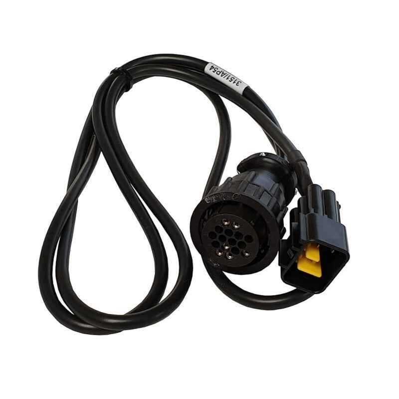 Cable diagnosis TEXA BENELLI (protocol CAN) y PARSUN (3151/ap54) TEXA 3908405