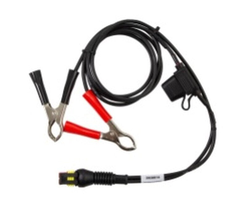 Power supply para diagnosis BENELLI (CAN protocol) y PARSUN (3151/AP55) TEXA 3908814