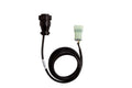 Cable diagnosis Texa Royal Enfield 3151/AP61 TEXA 3909921