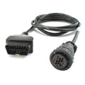 Cable diagnosis TEXA AP05 OBD Euro3 / Euro 4 TEXA 3151/AP05