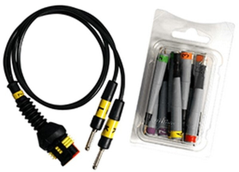 Cable diagnosis TEXA UNIVERSAL TEXA 3151/AP07