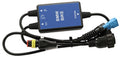 Cable diagnosis TEXA BMW hasta 1999 TEXA 3151/AP09A