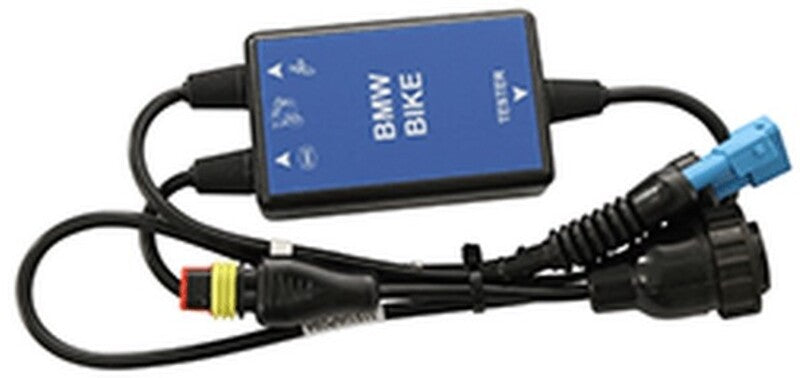 Cable diagnosis TEXA BMW hasta 1999 TEXA 3151/AP09A