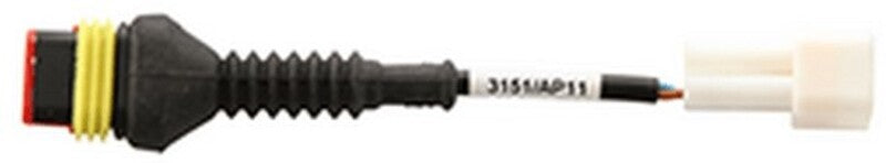 Cable diagnosis TEXA Kawasaki hasta 2010 TEXA 3151/AP11