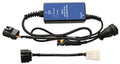 Cable diagnosis TEXA SUZUKI - CAGIVA reprogramación TEXA 3151/AP12