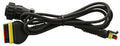 Cable diagnosis TEXA BENELLI Sagem/Walbro/Athena sistemas TEXA 3151/AP13