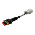 Cable diagnosis TEXA SUZUKI genérico TEXA 3151/AP15