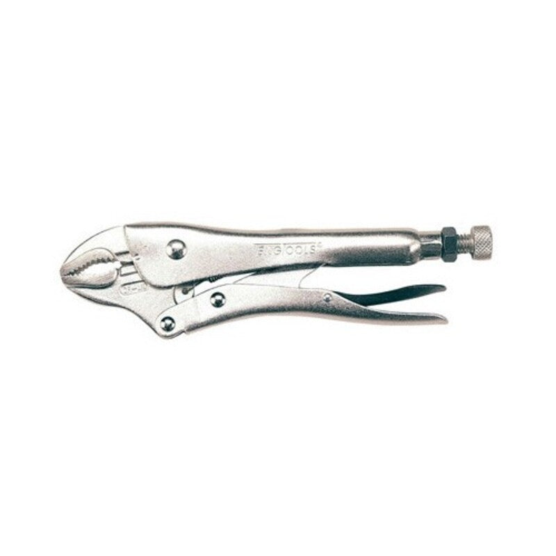 MORDAZA GRIP BOCA RECTA Y REDONDA 250 MM - 10"" TENGTOOLS 74250101