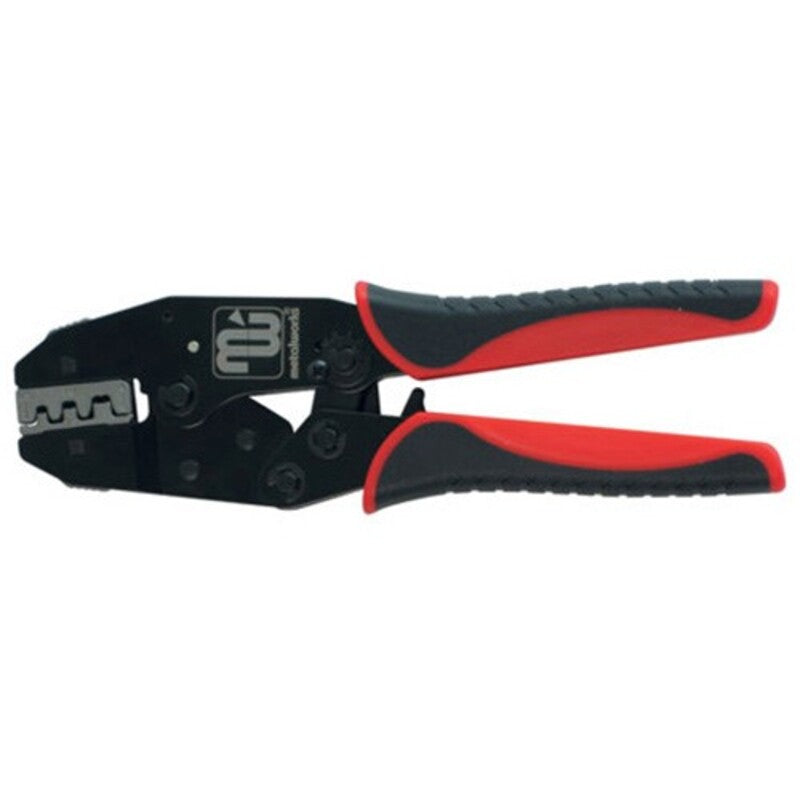 Alicate terminales VES1600 METALWORKS 100071600