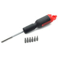 Portapuntas hexagonal 1/4” TENGTOOLS 101910107