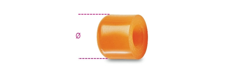 Recambio nylon para martillo BETA BETA 13900135