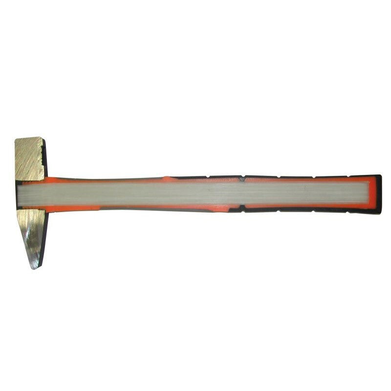 MARTILLO MECÁNICO CON MANGO DE FIBRA 500gr BETA (1370 T500) BETA 13700650