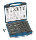 Kit de reparación de roscas HELICOIL Helicoil Plus M8 x 1,00 HELICOIL 41851083000