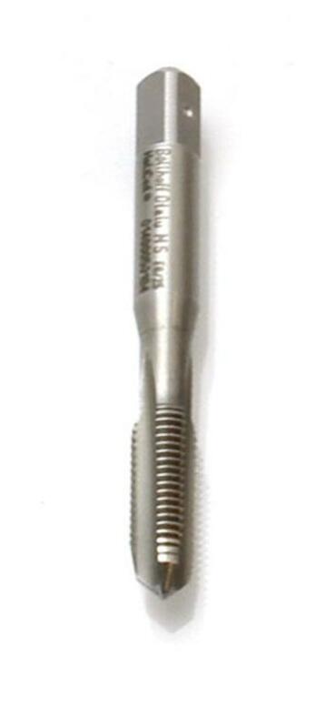 Machos de roscar manual HELICOIL M5 x 0,8 tipo 0140,0 HELICOIL 01400050104/10