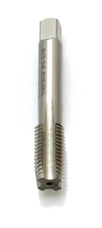 Machos de roscar manual HELICOIL M10 x 1,5 tipo 0140,0 HELICOIL 01400100104/10